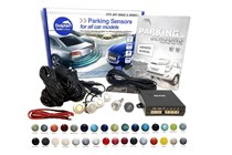 Dolphin Automotive DPS450F Front Parking Sensor Kit