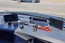 best reversing cameras