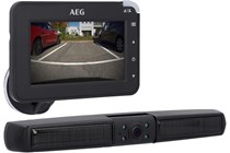 AEG Solar Powered Reversing Camera