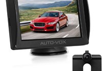 AUTO-VOX M1 Car Reversing Camera Kit