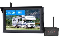 Auto Vox W10 Reversing Camera