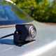 Pioneer ND BC9 Reversing Camera on Ford Puma boot