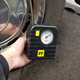 AA Tyre Compressor Inflator