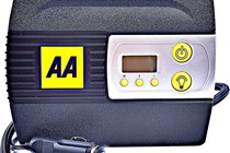 AA Tyre Inflator