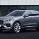 Jaguar F-Pace gets up to speed with new PHEV version
