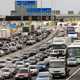 60mph speed limit for four UK motorways