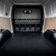 Ford Transit Custom Active review, 2020, DCiV, load space