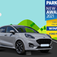 Ford Puma: 2021 Parkers New Car of The Year