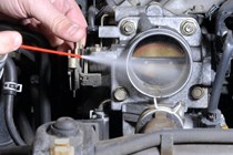 How To Clean a Throttle Body ~ The RIGHT Way 