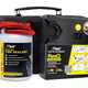 AirMan ResQ Emergency Tyre Repair Kit