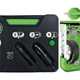 Slime Flat Tyre Puncture Emergency Kit, Includes Sealant and Tyre Inflator Pump