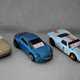 Toy used cars
