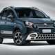 Fiat Panda refreshed for 2021