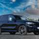 Best large family cars: BMW X5