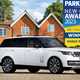 Luxury Car of The Year 2023 - Range Rover