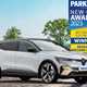 Medium Electric Car of The Year 2023 - Renault Megane E-Tech