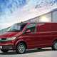 Volkswagen Transporter: Best medium vans