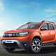 Dacia Duster: Best Small family cars