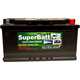 SuperBatt AGM 1100