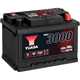 Yuasa car battery