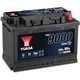 Yusa Car Battery