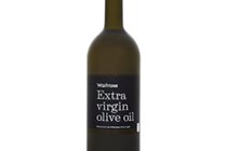 waitrose extra virgin olive oil