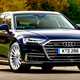 Audi A8 - values set to remain firm in 2021