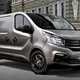 Fiat Talento DCT automatic, 2020