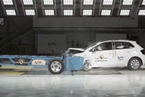 25-year-old Euro NCAP releases first safety ratings of 2022
