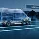 Next-generation Mercedes-Benz eSprinter Electric Versatility Platform - ambulance