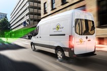 Euro NCAP launched van safety campaign