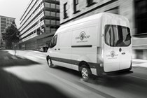 Euro NCAP to launch van safety campaign