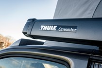 Vauxhall Vivaro Elite Campervan, 2021, Thule awning