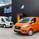 Turkish-built Ford Transit and Transit Custom set to become 10% more expensive