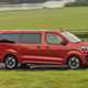 British-assembled Vauxhall Vivaro Life could become more expensive due to its French components