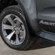 Ford Ranger MS-RT, 2021, 20-inch OZ Racing alloy wheels