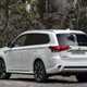 Mitsubishi is leaving the UK commercial 4x4 market - white Outlander PHEV Commercial