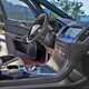 2021 Ford S-Max Hybrid dashboard