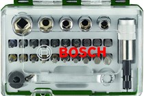 Bosch mini socket wrench set