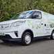 Best electric vans 2022 - Maxus e Deliver 3