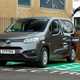 Best electric vans 2022 - Toyota Proace City Electric