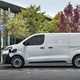Best electric vans 2022 - Citroen e-Dispatch, Peugeot e-Expert and Vauxhall Vivaro-e