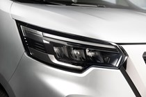 2021 Nissan NV300 Combi - new LED headlights