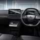 MG 4 EV review - interior