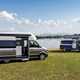 Long-wheelbase campervans - VW Grand California 600 and 680