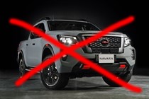 Nissan Navara facelift cancelled for UK and Europe