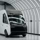 Arrival electric van promised big but has struggled to launch