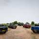 The five most popular pickups you can by in the UK in 2025.