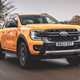 The all-new Ford Ranger is an excellent pickup truck