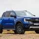 The Ford Ranger is the best pickup truck you can buy in the UK.